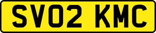 SV02KMC