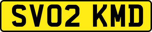 SV02KMD