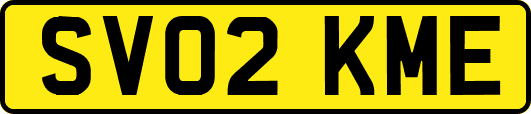 SV02KME