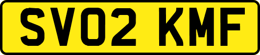 SV02KMF