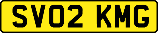 SV02KMG