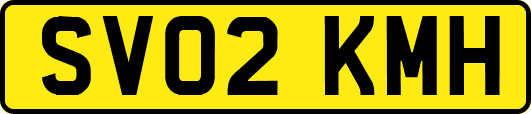 SV02KMH