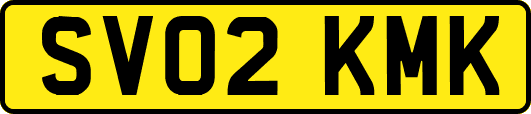 SV02KMK