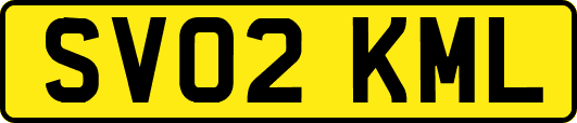SV02KML