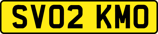 SV02KMO