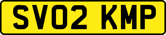 SV02KMP