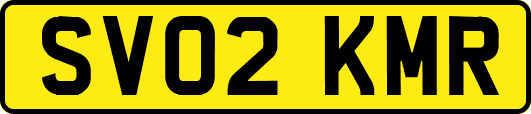 SV02KMR