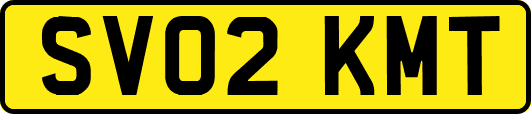 SV02KMT