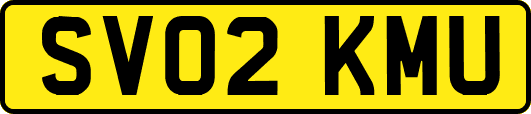 SV02KMU