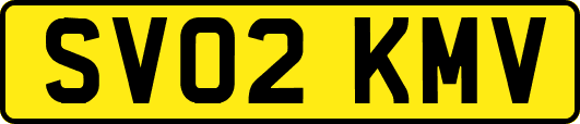SV02KMV