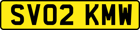 SV02KMW