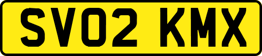 SV02KMX
