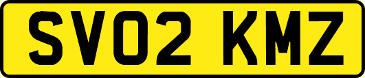 SV02KMZ