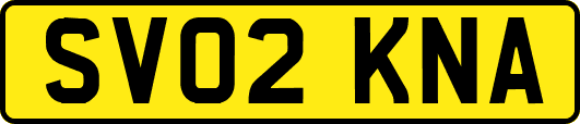 SV02KNA