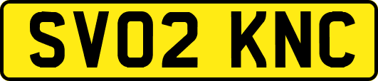 SV02KNC