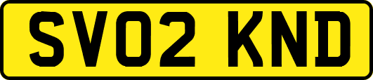 SV02KND