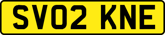 SV02KNE