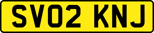 SV02KNJ
