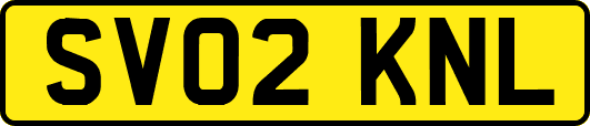 SV02KNL