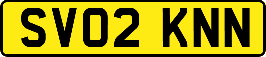 SV02KNN
