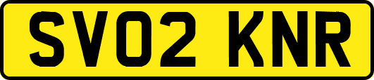 SV02KNR