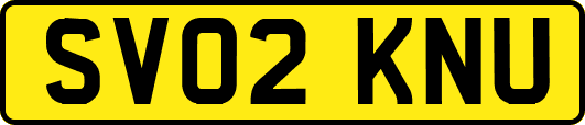 SV02KNU