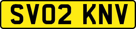 SV02KNV