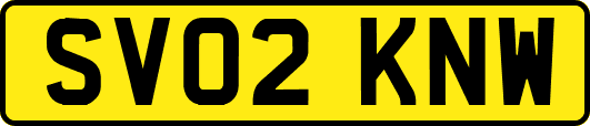 SV02KNW