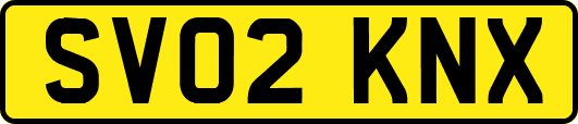 SV02KNX