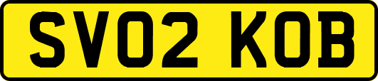 SV02KOB