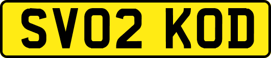 SV02KOD