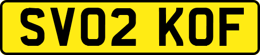 SV02KOF