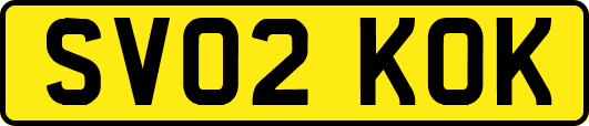 SV02KOK