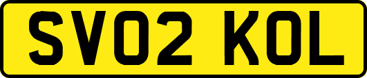 SV02KOL
