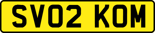 SV02KOM