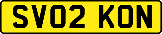 SV02KON