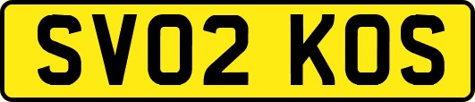 SV02KOS