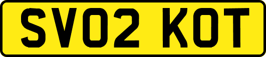 SV02KOT