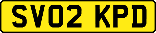 SV02KPD