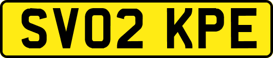 SV02KPE