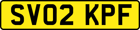 SV02KPF