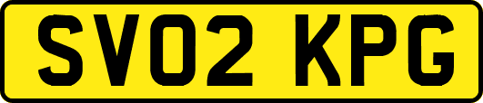 SV02KPG