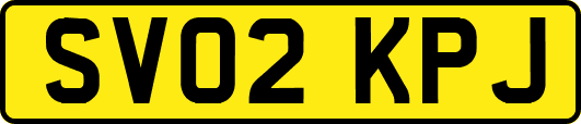 SV02KPJ