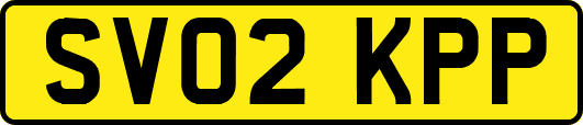 SV02KPP