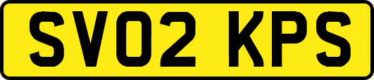 SV02KPS