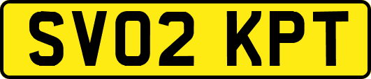 SV02KPT