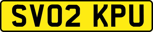 SV02KPU