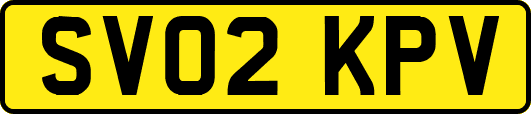SV02KPV
