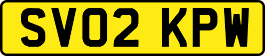 SV02KPW