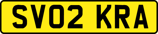 SV02KRA